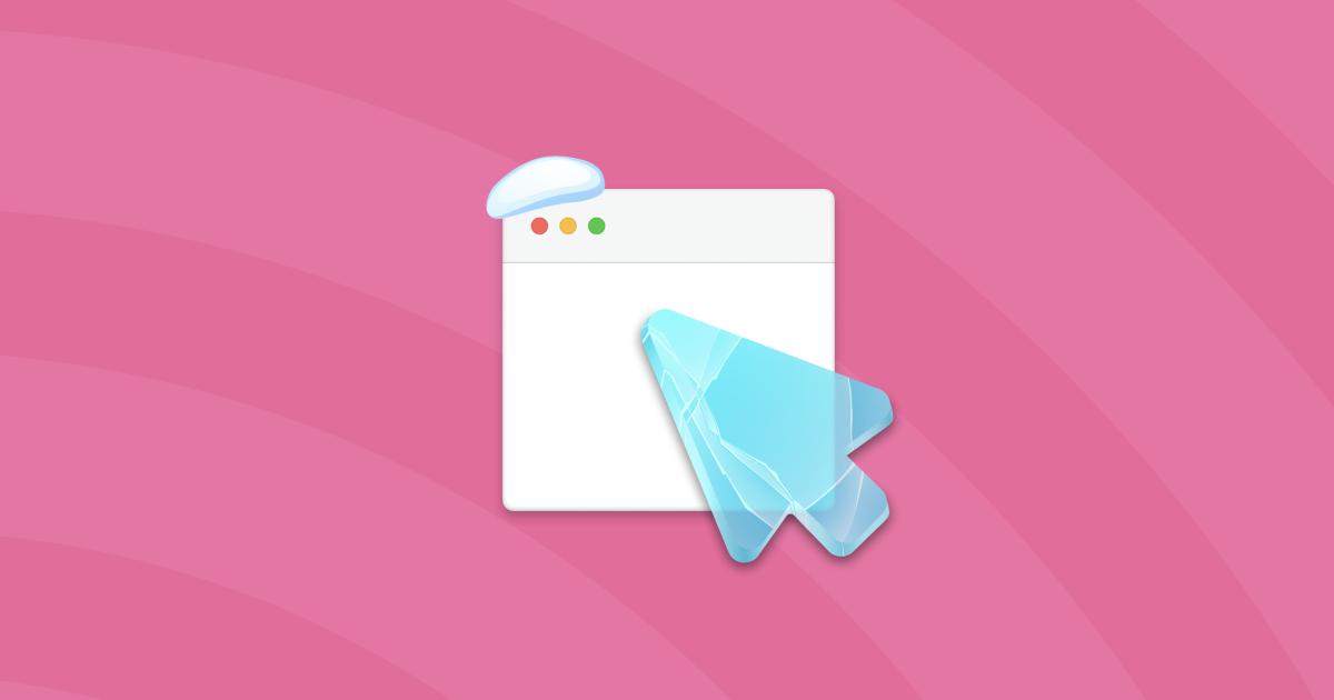 How to fix a frozen cursor on your Mac